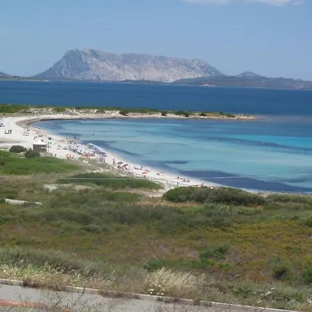 Apartment Apartment Citai Trilo 6 - Teo211 By Interhome San Teodoro (Sardinia)