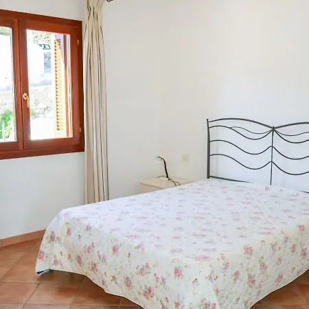Apartment Citai Trilo 6 - Teo211 By Interhome Apartment San Teodoro (Sardinia)