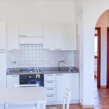 Apartment Citai Trilo 6 - Teo211 By Interhome