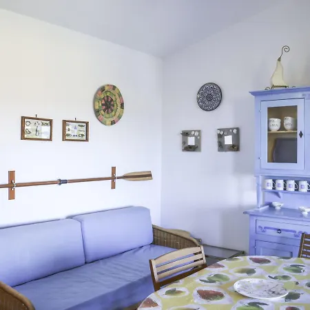 Apartment Citai Trilo 6 - Teo211 By Interhome Apartment *